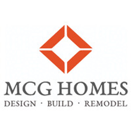MCG Homes logo
