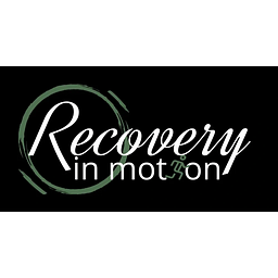 Recovery In Motion logo