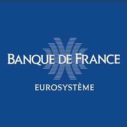Banque de France logo