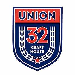 Union 32 Craft House logo