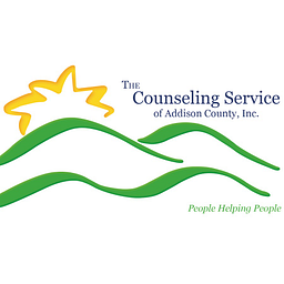 Counseling Service of Addison County Inc logo