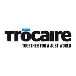 Trocaire logo