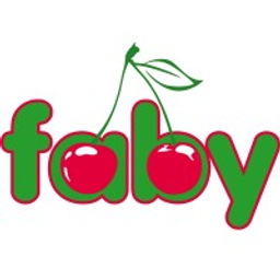 Fabyfrucht logo