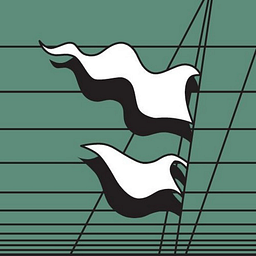 Port of Bellingham logo