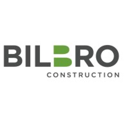 Bilbro Construction logo