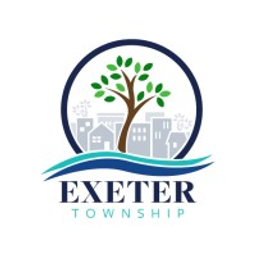 Exeter Township School District logo