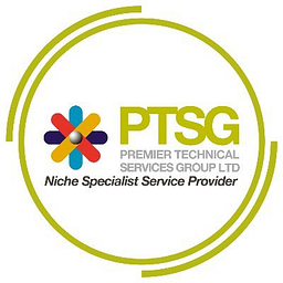 PTSG Electrical Services logo