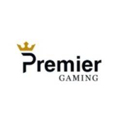 Premier Gaming Massage logo