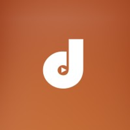 Discovered logo