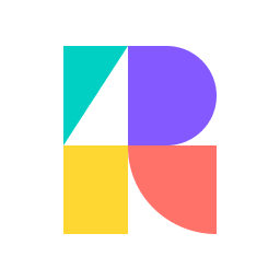 Rapport logo