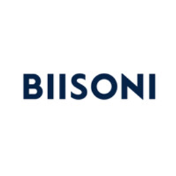 Biisoni logo
