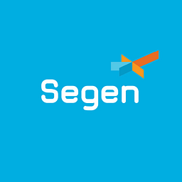Segen logo