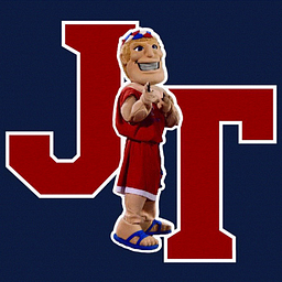 Jim Thorpe Area School District logo