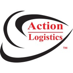 Action Logistics logo