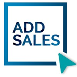 Addsales logo