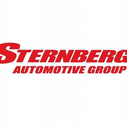 Sternberg Automotive Group logo