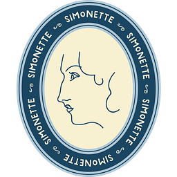 Simonette logo