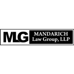 Mandarich Law Group logo
