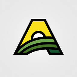 AKRS Equipment logo