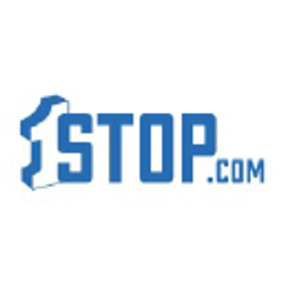 1 Stop Phone Com logo