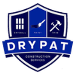 Drypat logo