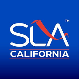 SLACAL logo