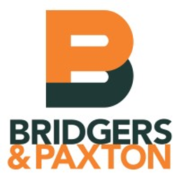 Bridgers & Paxton Consulting Engineers, Inc. logo