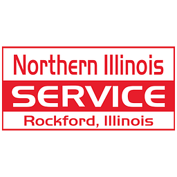 Top Roofing Company in Northern Illinois logo