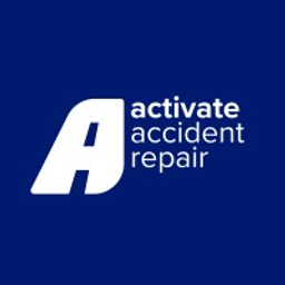 Activate Group Limited logo