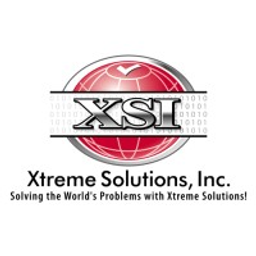 XTREME SOLUTIONS INC logo