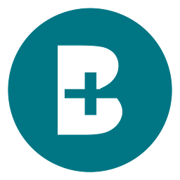 B Positive National Blood Services LLC logo