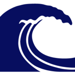 Tsunami Catering logo