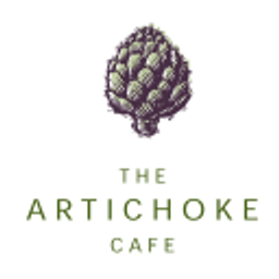 Artichoke Cafe logo