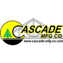Cascade Manufacturing Company logo
