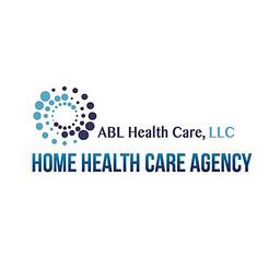 ABL Health Care logo