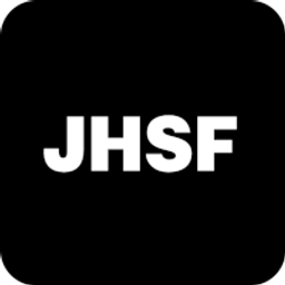 JHSF Malls logo