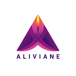 Aliviane, Inc. logo