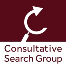 Consultative Search Group logo