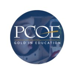 Placer County Office of Education logo
