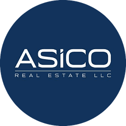 ASICO logo