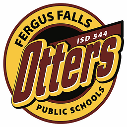 Fergus Falls Public Schools logo