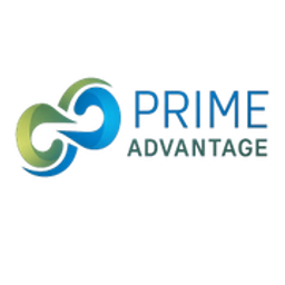 Prime Advantage logo