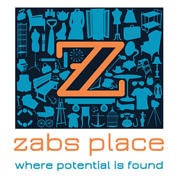 ZABS Place logo