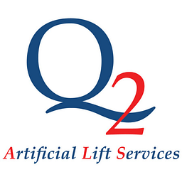 Q2 Artificial Lift Services logo