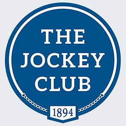 The Jockey Club logo