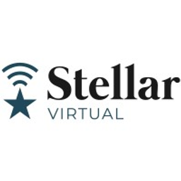 Omni Mgmt Group, LLC DBA Stellar Virtual logo