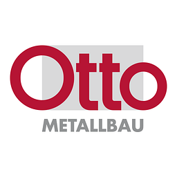 Otto Metallbau logo