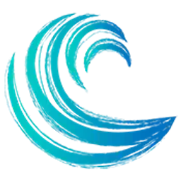 Angel Lagoon logo