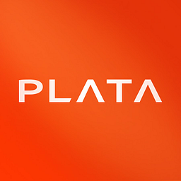 Platacard logo