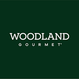 Woodland Foods logo